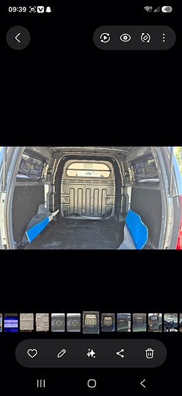 Hyundai H-1 2 of 10