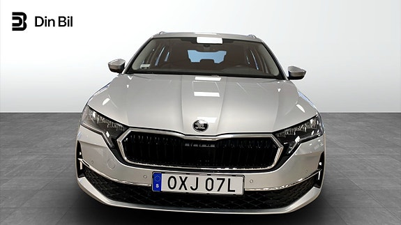 Skoda Octavia 4 of 13