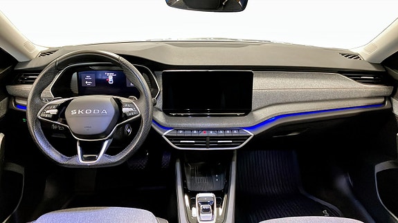 Skoda Octavia 10 of 13