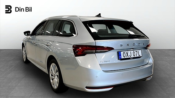 Skoda Octavia 3 of 13