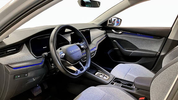 Skoda Octavia 7 of 13