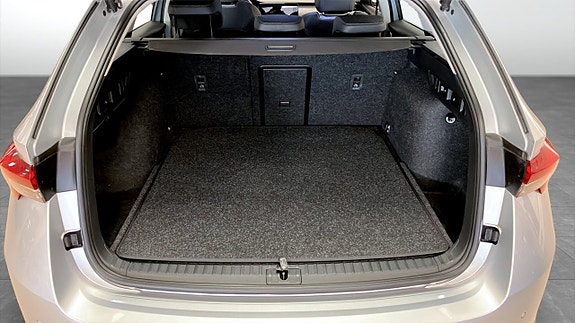 Skoda Octavia 13 of 13