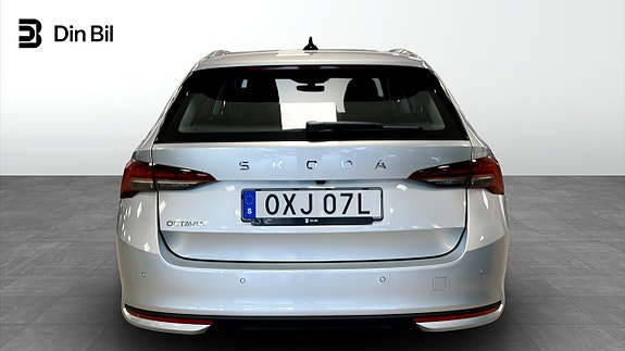 Skoda Octavia 5 of 13