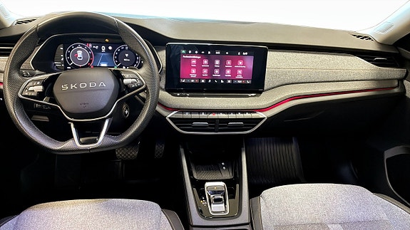 Skoda Octavia 10 of 12