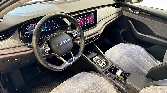Skoda Octavia 7 of 12