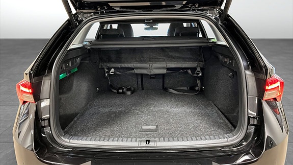 Skoda Octavia 12 of 12