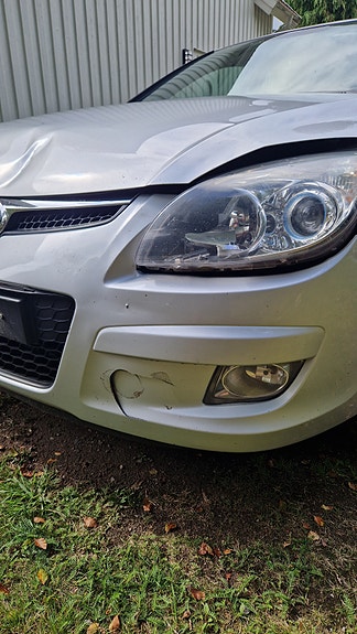 Hyundai i30 3 of 8
