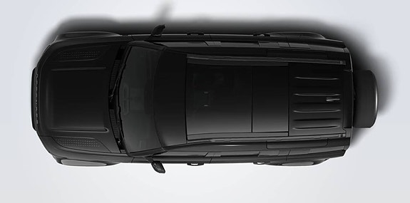 Land Rover Defender 110 4 of 7