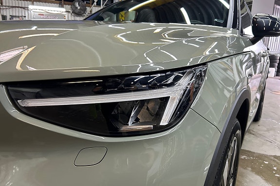 Volvo XC40 22 of 23