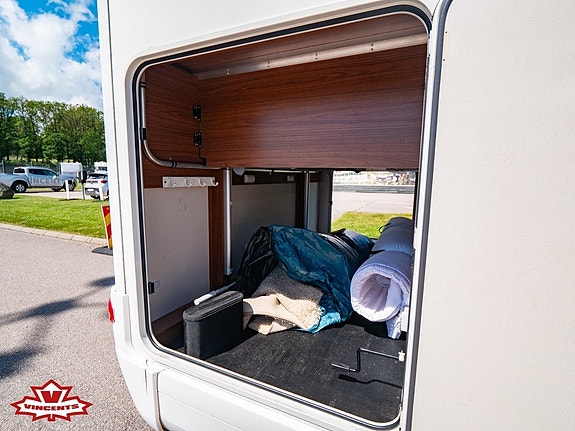 Eura Mobil IL 720 QB *Queenbädd *Solcell *ALDE 15 of 20
