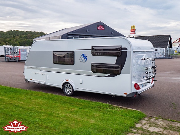Knaus Südwind 580 *Barnkammare 18 of 18