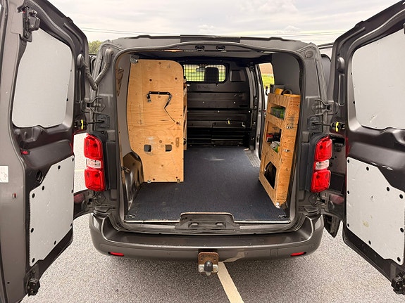 Peugeot Expert 22 of 30