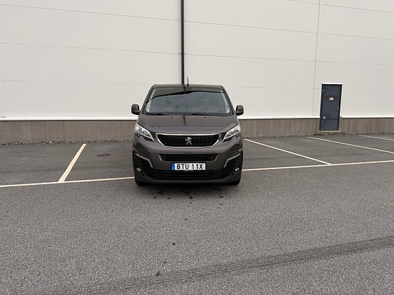 Peugeot Expert 7 of 30