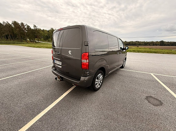 Peugeot Expert 4 of 30