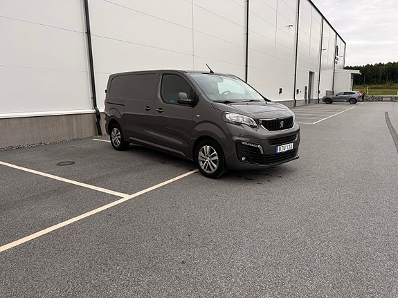Peugeot Expert 6 of 30