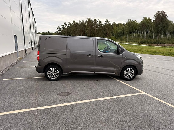 Peugeot Expert 5 of 30