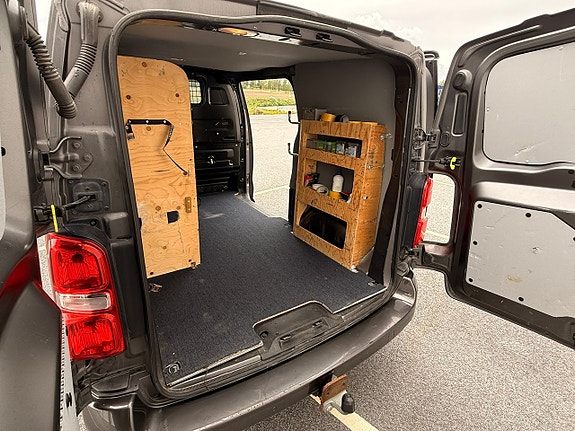 Peugeot Expert 23 of 30