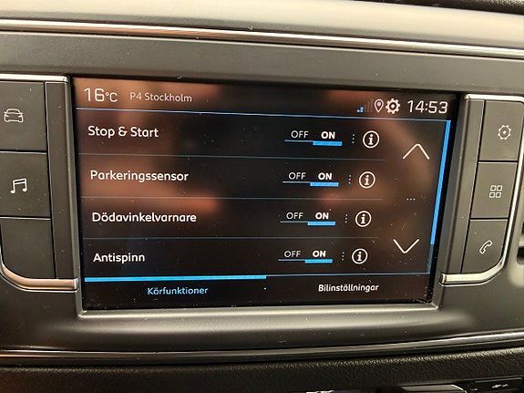 Peugeot Expert 16 of 30