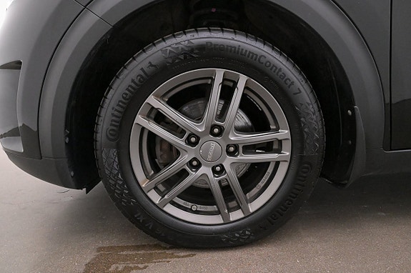 Kia Niro 27 of 27