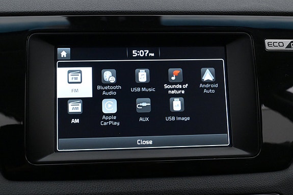 Kia Niro 15 of 27