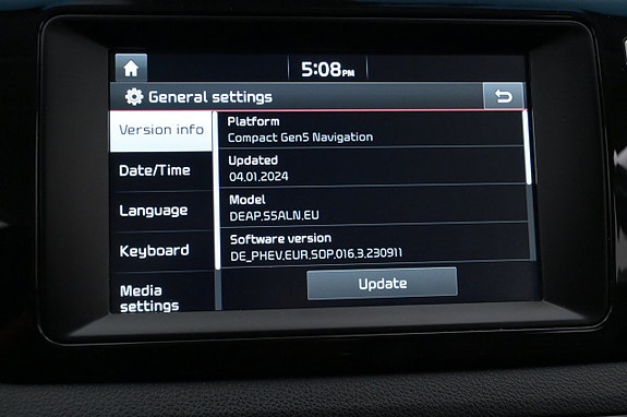Kia Niro 16 of 27