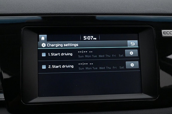 Kia Niro 14 of 27