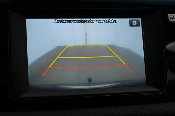 Kia Niro 12 of 27