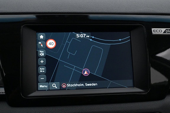 Kia Niro 13 of 27