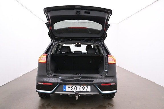 Kia Niro 22 of 27