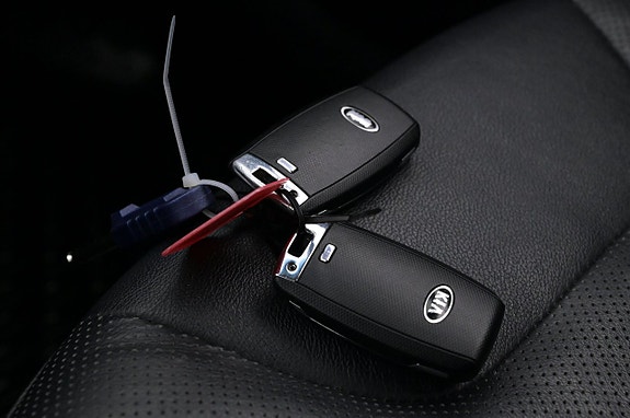 Kia Niro 19 of 27