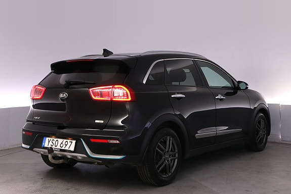 Kia Niro 5 of 27