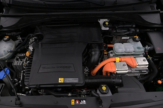 Kia Niro 26 of 27