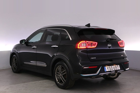 Kia Niro 4 of 27