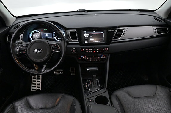 Kia Niro 6 of 27