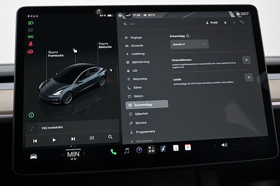 Tesla Model 3 16 of 27