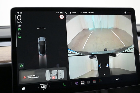 Tesla Model 3 18 of 27