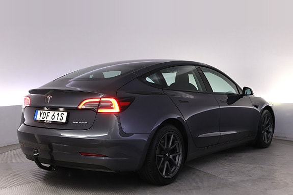 Tesla Model 3 5 of 27