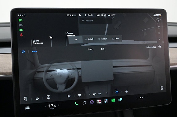 Tesla Model Y 20 of 27