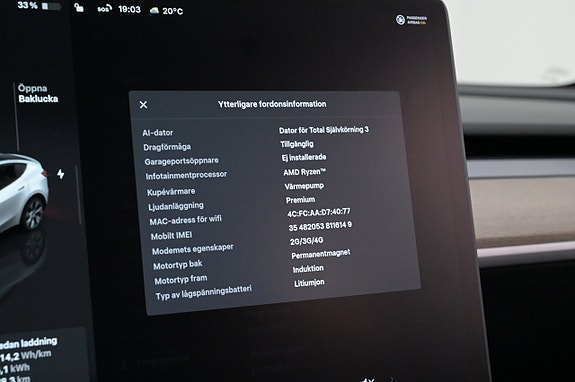 Tesla Model Y 17 of 27