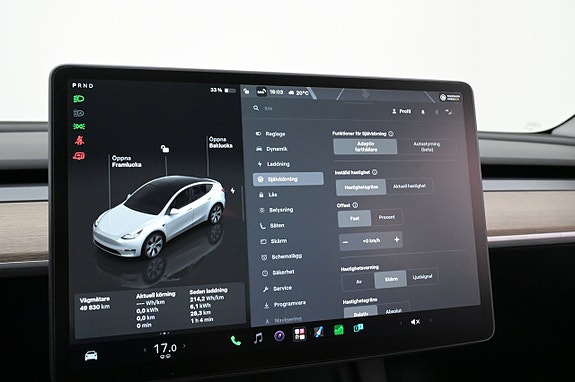 Tesla Model Y 15 of 27