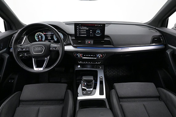 Audi Q5 6 of 27