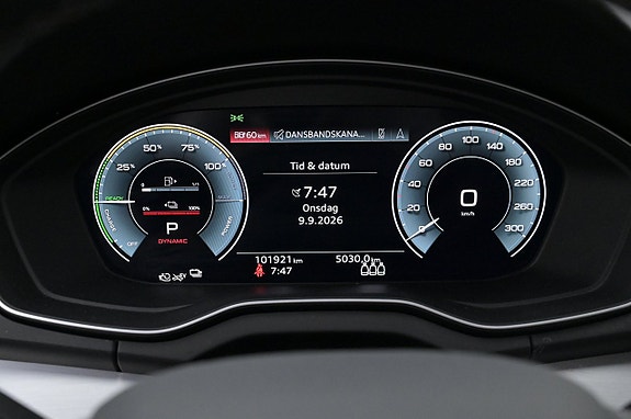 Audi Q5 10 of 27