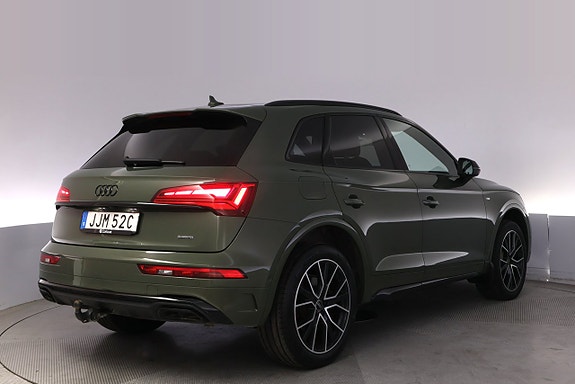 Audi Q5 5 of 27