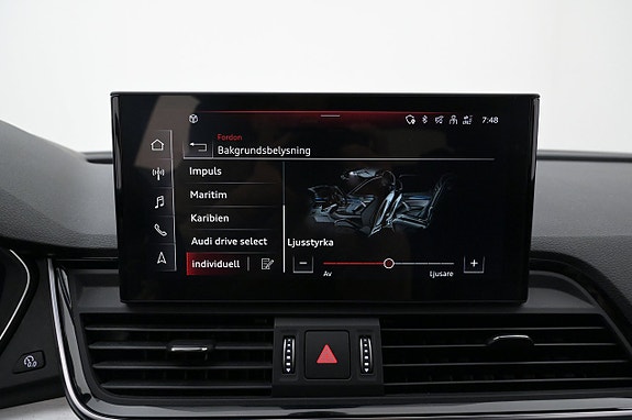 Audi Q5 21 of 27
