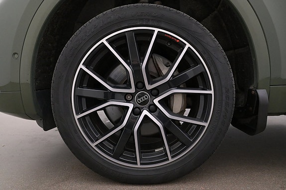 Audi Q5 27 of 27