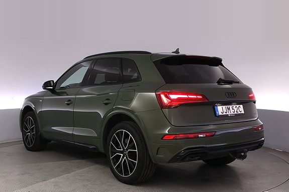 Audi Q5 4 of 27
