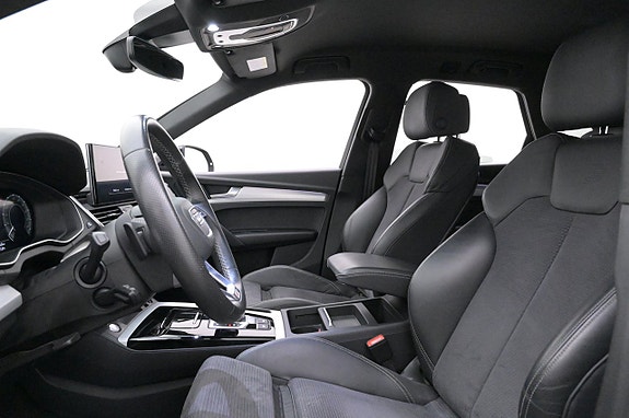 Audi Q5 11 of 27