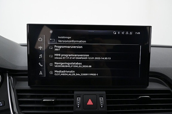 Audi Q5 23 of 27