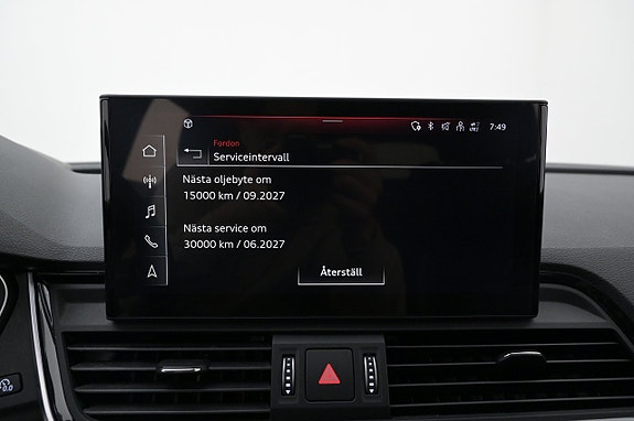 Audi Q5 22 of 27