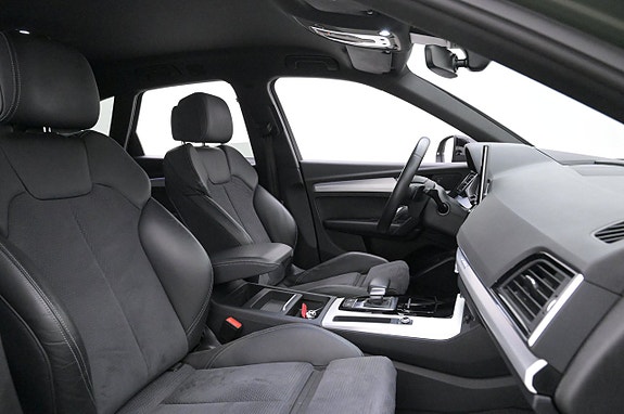 Audi Q5 14 of 27